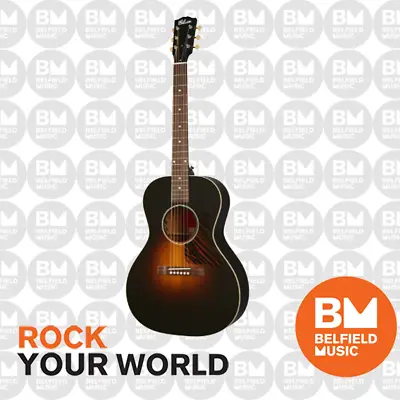 Gibson L00 Original Acoustic Guitar Vintage Sunburst W/ Pickup • $5249