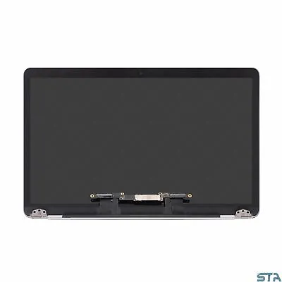 $248 • Buy LCD Screen Full Display Assembly For MacBook Pro Retina 13 A2338 M1 2020 Silver