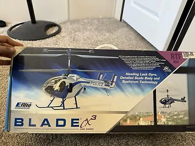 Rc Helicopter Used • $17.76