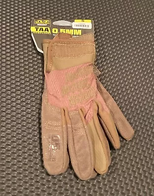 Mechanix Wear TAA Specialty High Dexterity 0.5mm Gloves - Men's Covert Mall M • $39.99
