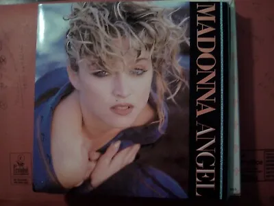 Madonna Angel • £6