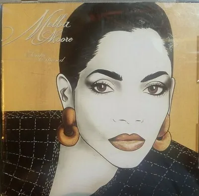 Melba Moore - Soul Exposed Audio Cd • $12.99