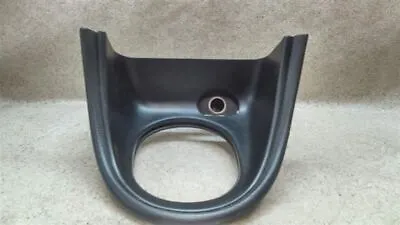 Floor Shifter Bezel Fits 1994 1995 1996 1997 1998 FORD MUSTANG O31-184306 • $46