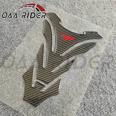 Motorcycle Gas Tank Pad Sticker Decal Grip Protector For Yamaha R1 YZFR1 YZF1000 • $21.10