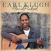 Earl Klugh - Hand Picked (2013) • £15.30