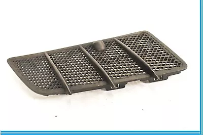 06-12 Mercedes X164 GL450 GL550 Front Right Passenger Side Hood Vent Grill Black • $63