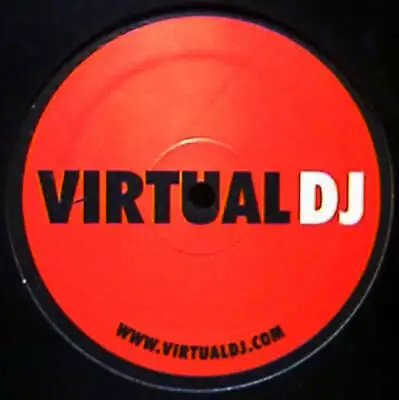 No Artist - Virtual DJ • $6.23