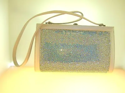 Judith Leiber Minaudiere Evening Clutch/bag - Used - Excellent Condition- 6 Of 9 • $495