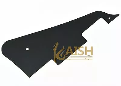 Black 3 Ply LP Guitar Pickguard Scratch Plate Fits For Gibson Les Paul • $6.83