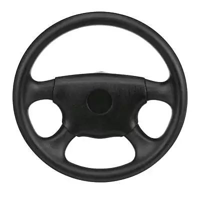 Marine Universal UV-Resistant 4-Spoke Marine Boat Steering Wheel • $32.64