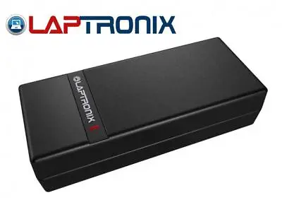 Original Genuine Laptronix 19v 1.58a Laptop Charger For Packard Bell Model Kav60 • £8.99