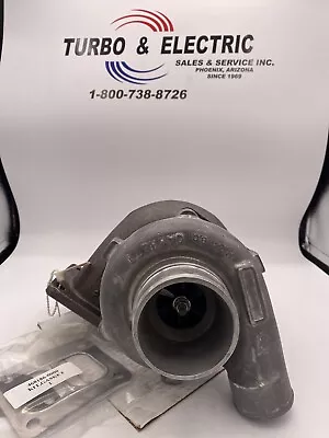 For John Deere 4039T 3.9L Turbo Diesel Turbocharger Replaces RE40414 GT 465753-9 • $557.46