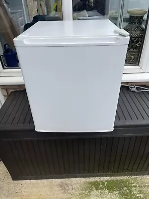 Table Top Freezer Used • £25