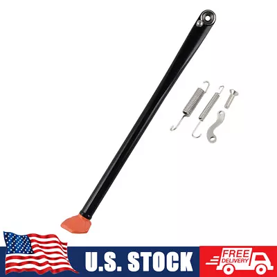 Side Kick Stand Kickstand For KTM 250/350/450 XCF XC XCW EXC EXCF XCFW 2017-2022 • $38.69