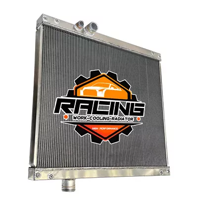 Aluminum Radiator For 1997-2004 Mack CV CV613 CV713 RD600 RD688 1998 99 01 02 03 • $309