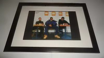 MASSIVE ATTACK-framed Picture(1) • £11.99