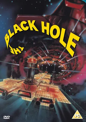 The Black Hole DVD (2006) Anthony Perkins Nelson (DIR) Cert PG ***NEW*** • £7.92