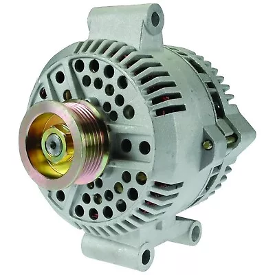 New Alternator For Ford Explorer 1995-2000 4.0 V6 130 Amp Upgrade • $98.95