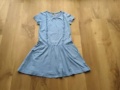 Girls Mini Boden Summer Dress Age 11-12 Years • £2.50