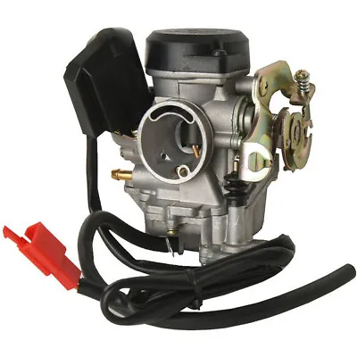 139QMA 139QMB Scooter Moped ATV For GY6 50cc 100cc 19mm Big Bore Carb Carburetor • £25.99