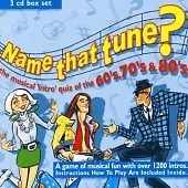 £4.13 • Buy Various Artists : Name That Tune CD 3 Discs (2002) Expertly Refurbished Product