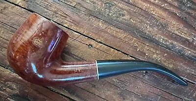 Vintage Medico Standard Imported Briar Pipe From Estate • $16