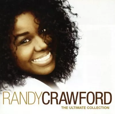 Randy Crawford - The Ultimate Co... - Randy Crawford - The Ultimate C... CD VQVG • £3.64