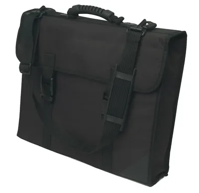 A0 A1 A2 A3 Artwork Carry Case Artist Portfolio Folder Case Protection Holdall • £149.99