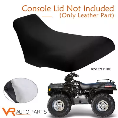 Fit For 1996-04 Polaris Magnum Sportsman 400 -700 Replacement Gripper Seat Cover • $15.85