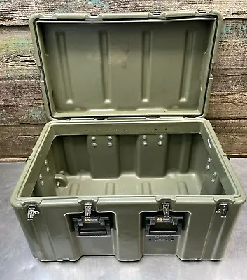 NEW 33x21x19 Hardigg Pelican Wheeled 472 Medchest 7 Military Medical Chest Case • $299.95