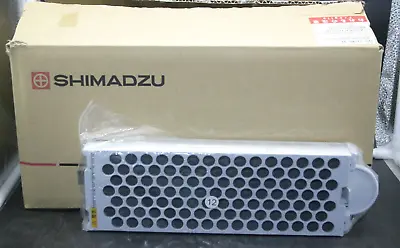 Shimadzu Part Number:228-50761-92 SIL-20AC 105 POSITION COOLED RACK BRAND NEW!!! • $399.99