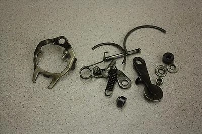 $17 • Buy 81 Honda Gold Wing Gl 1100 Engine Motor Misc Hardware Bolt Bracket Set Gl1100