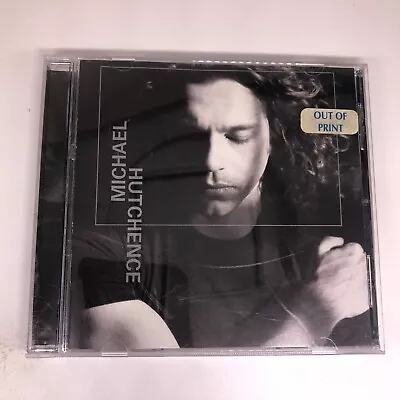 Michael Hutchence By Michael Hutchence (CD Feb-2000 V2 (USA)) • $14.24