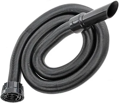6m Extra Long Hose For Numatic Charles CVC370 Wet & Dry Vacuum Cleaner • £16.46
