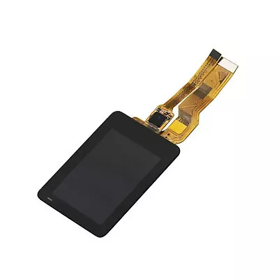 LCD Display Screen Monitor With Touch Fuction Repair Parts For Gopro Hero 5 • $26.25