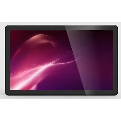 AVT PF15H1B-CT 15 Inch All-In-One Multi-Touch With PoE+ • $169.99