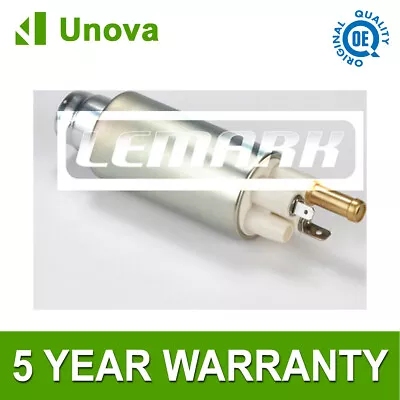 Fuel Pump Unova Fits Volvo 850 440 Renault Laguna Safrane 1.8 2.0 2.4 3.0 #2 • $153.64