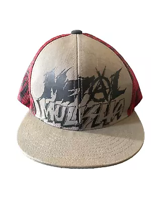 Metal Mulisha Snapback Hat YOUTH Size Adjustable Cap H008 • $14.99