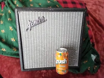 Vintage Fender Speaker 12  • $285