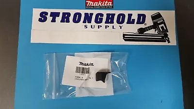 Brand New Makita 310050-0 3100500 Lock Lever For An611 • $18.95