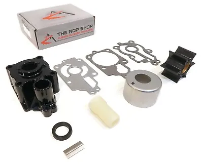 Water Pump Kit For 1990 Mercury Force 90 HP H0906A90C H0908F90C H0908G90C Boat • $54.99