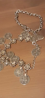 £9.10 • Buy Vintage Charm Bracelets_Bundles
