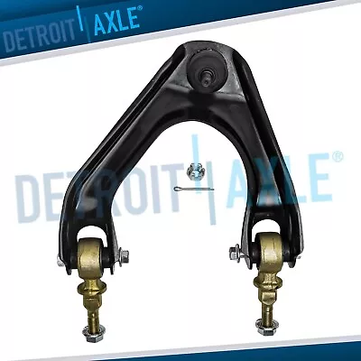 Front Driver Upper Control Arm W/ Ball Joint Assembly For 1990-1992 1993 Accord • $24.49