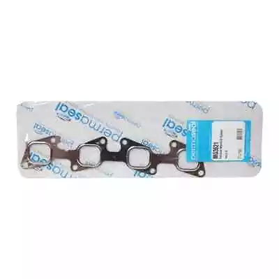 Permaseal Exhaust Manifold Gasket For Holden Rodeo RA 4JJ1 3.0L • $66