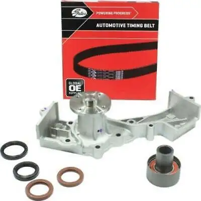 Timing Belt Kit For Nissan Elgrand E50 Pathfinder R50 VG33E 11/1995-6/2005 • $169