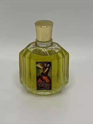 Vintage Myrurgia Espana Nueva Maja Eau De Cologne Splash Women 1 Oz • $99.99