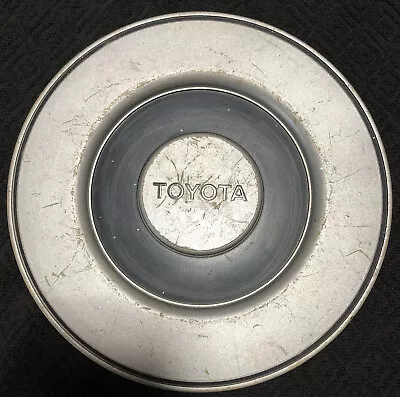 Toyota FX MR2 Tercel Paseo Factory OEM Wheel Center Rim Cap Cover Hub Lug 69203 • $29.99