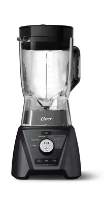 Oster Blender Texture-Select 9 Spd 64 Ounces 1200 Watts • $50