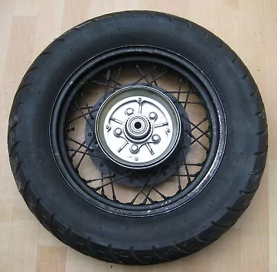 YAMAHA VIRAGO XV 535 TYPE 2YL 15  DID RIM REAR MT 3.00 X 15M/C WHEEL WHEEL WHEEL • $85.32