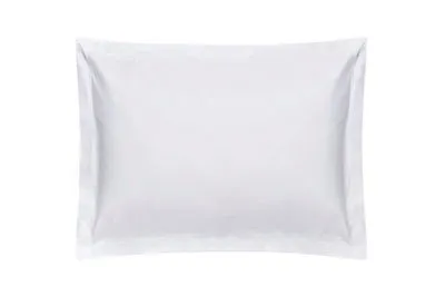 400 Thread Count Egyptian Cotton Sateen Oxford Pillow Case All Colours Belledorm • £13.99